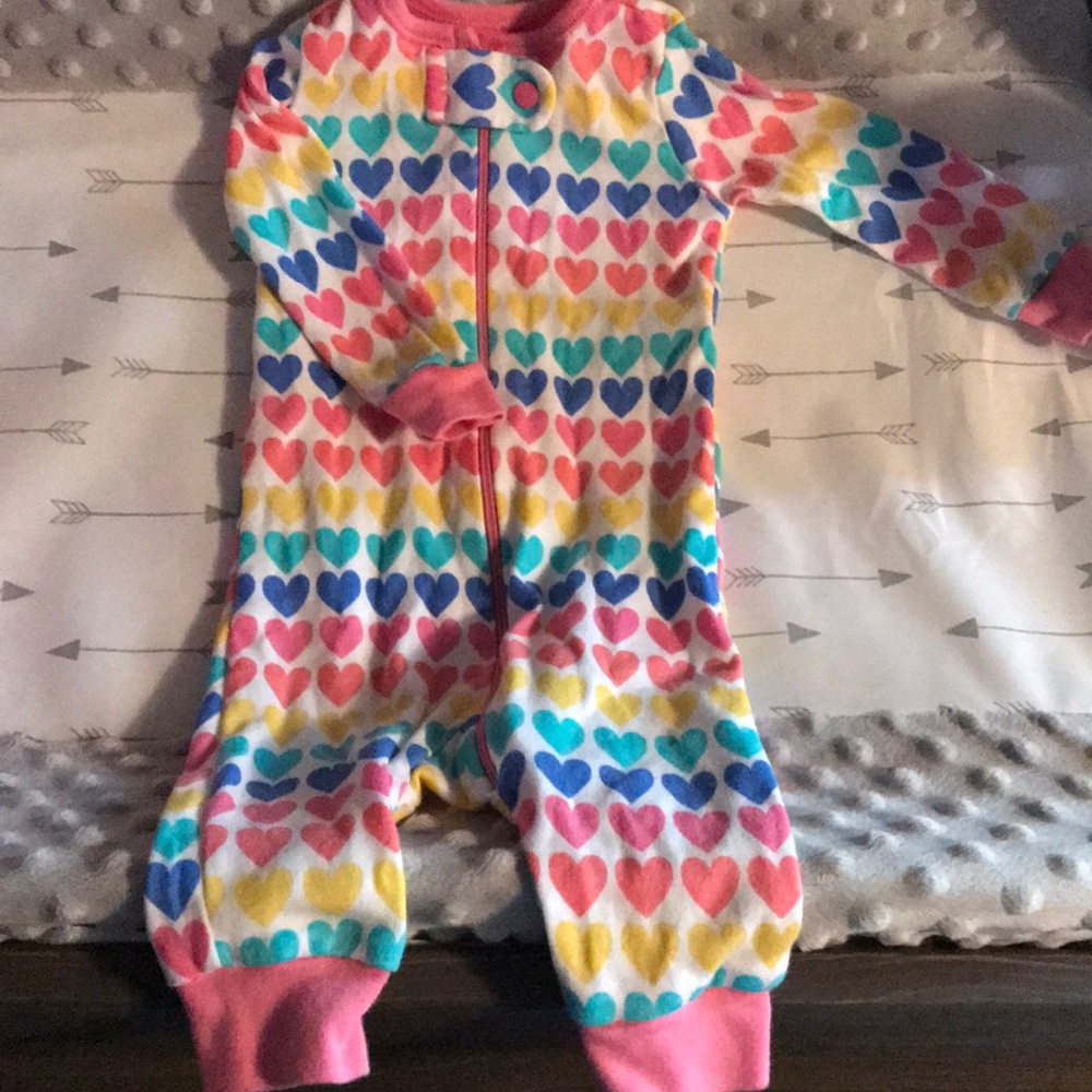 Baby 👶🏽 one piece